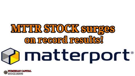 mttr stock